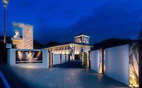 Hotel Ayung
