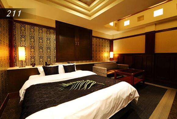 Hotel Ayung 洲本市 エクステリア 写真